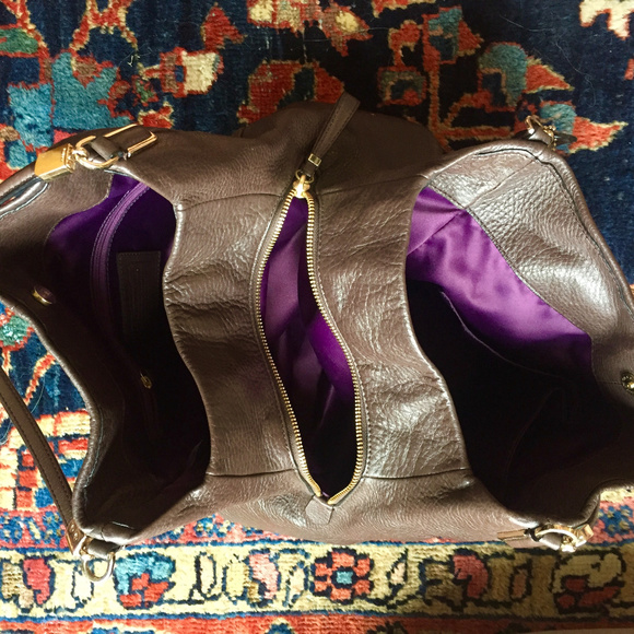 Coach Handbag - Picture 2 of 4